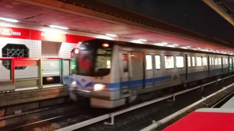 交通論壇社論: 台北捷運電子票證八折優惠政策功成身退
