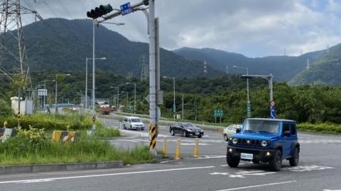 讀者投書: 報復性旅次壅塞以「計畫性旅遊」改善