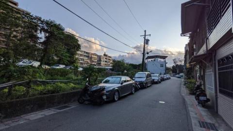 110年交通安全月【路口安全徵文活動】佳作獎 : 育兒求生日記之自己的兒子比較好教