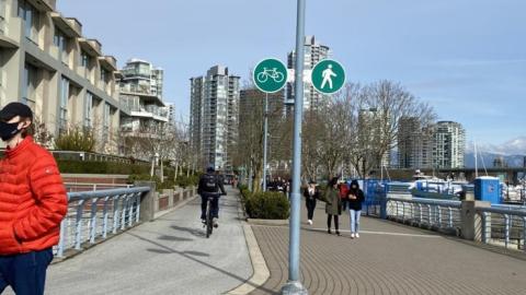 交通論壇社論 : 自行車管理 安全與法規不能少