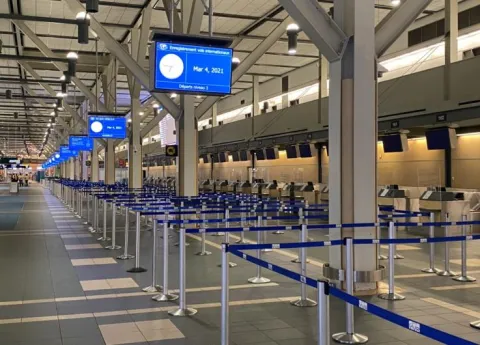 讀者投書 : 航空旅遊業春燕來了-「旅遊泡泡」?