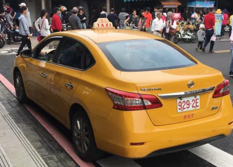 交通論壇社論: 無法抹滅的事實-Uber 是汽車運輸業