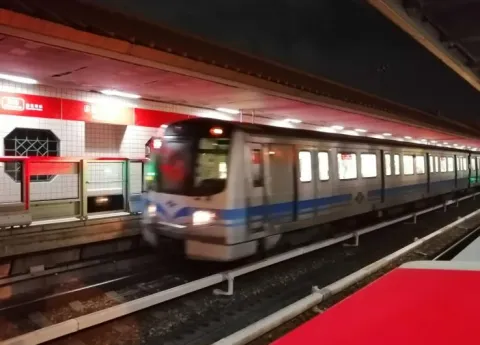 交通論壇社論: 台北捷運電子票證八折優惠政策功成身退