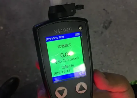 交通論壇社論: 酒駕問題真的消弭了嗎？