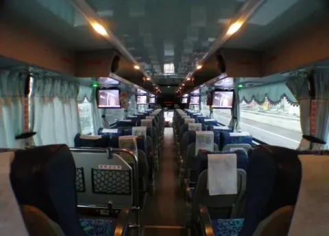 交通論壇社論: 紓困莫忘您我的好朋友～市區公車及公路客運