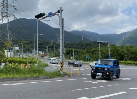 讀者投書: 報復性旅次壅塞以「計畫性旅遊」改善